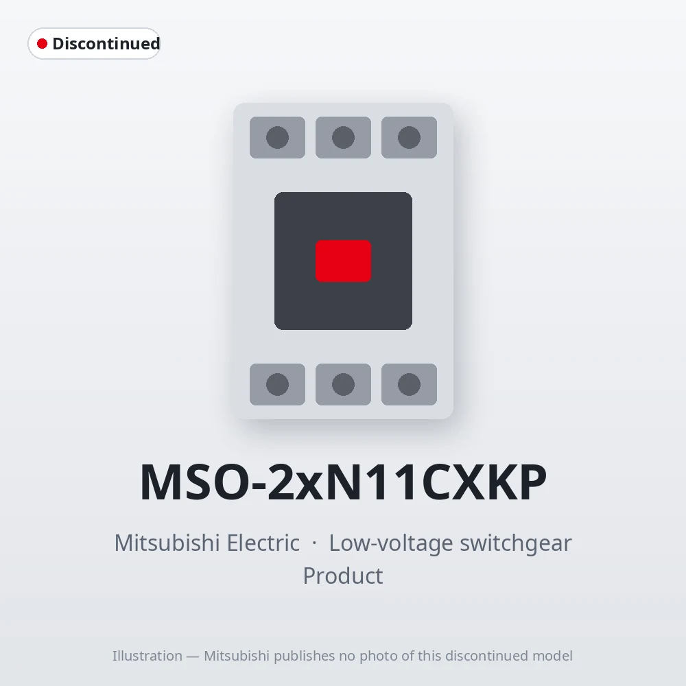 MSO-2xN11CXKP