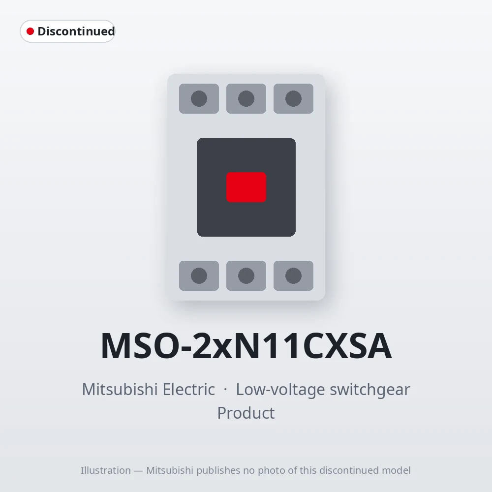 MSO-2xN11CXSA