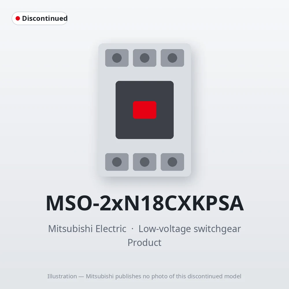 MSO-2xN18CXKPSA