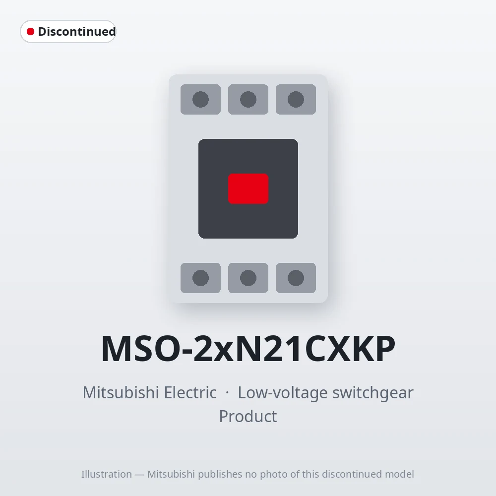 MSO-2xN21CXKP