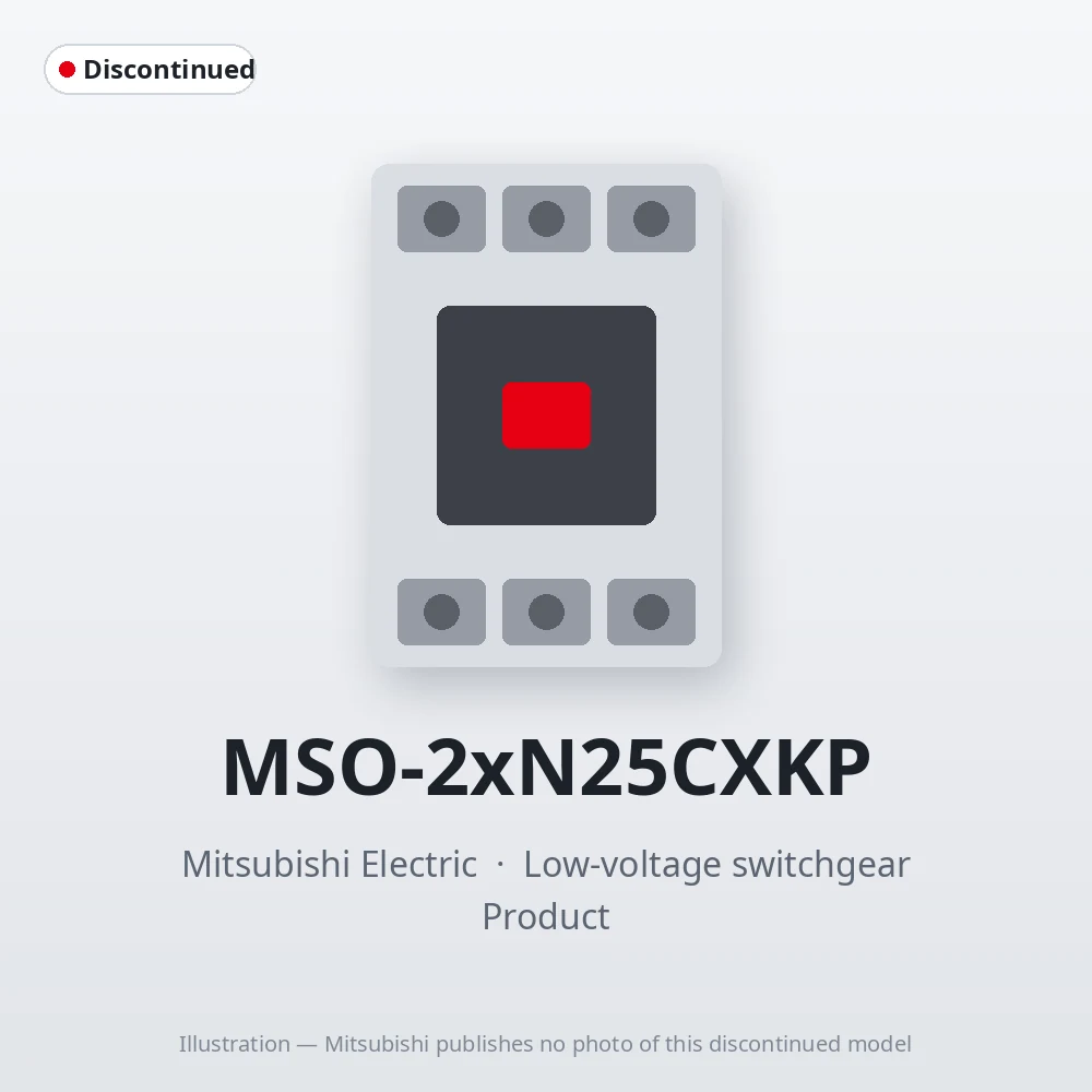 MSO-2xN25CXKP