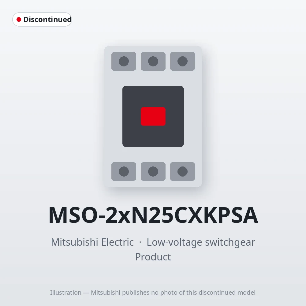 MSO-2xN25CXKPSA
