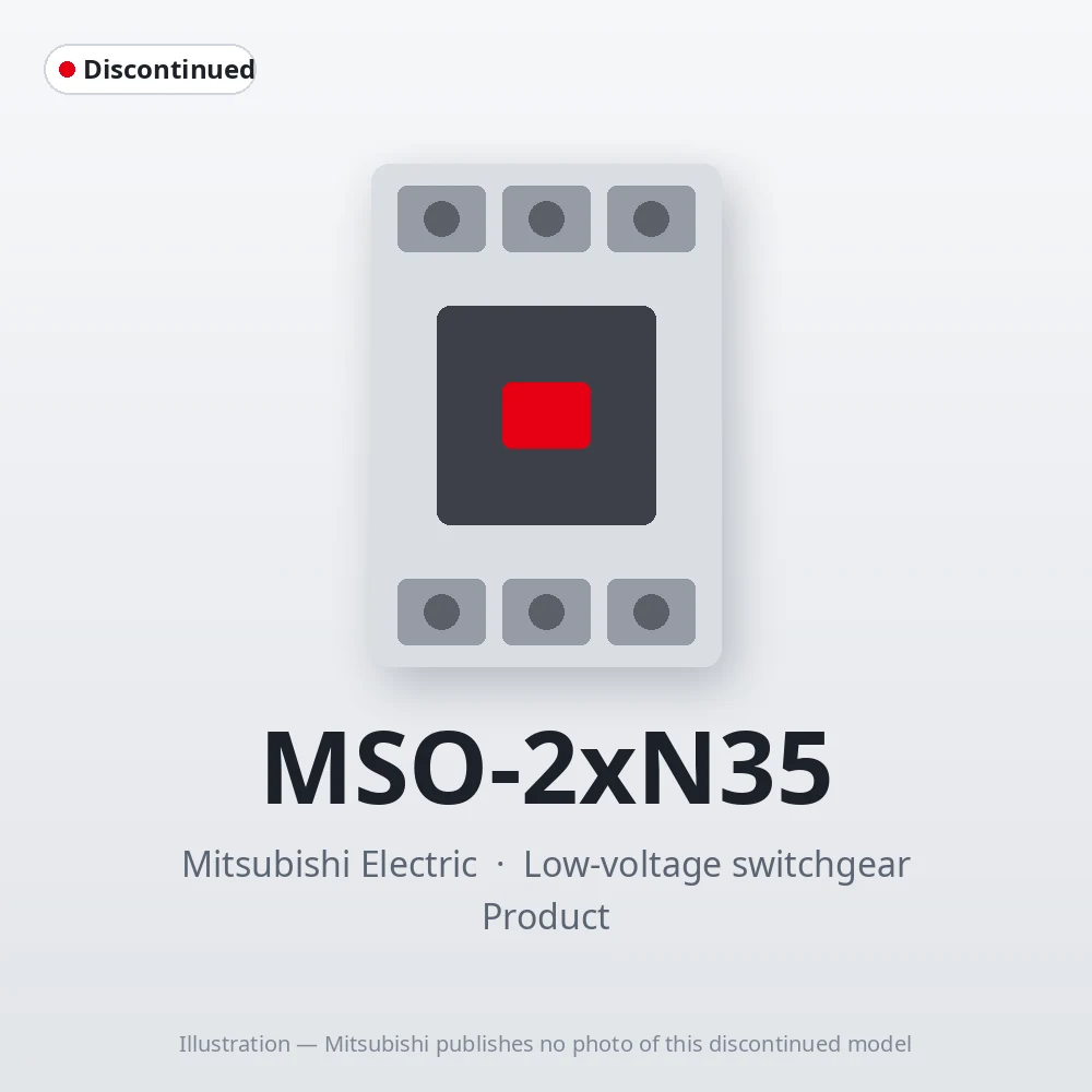 MSO-2xN35