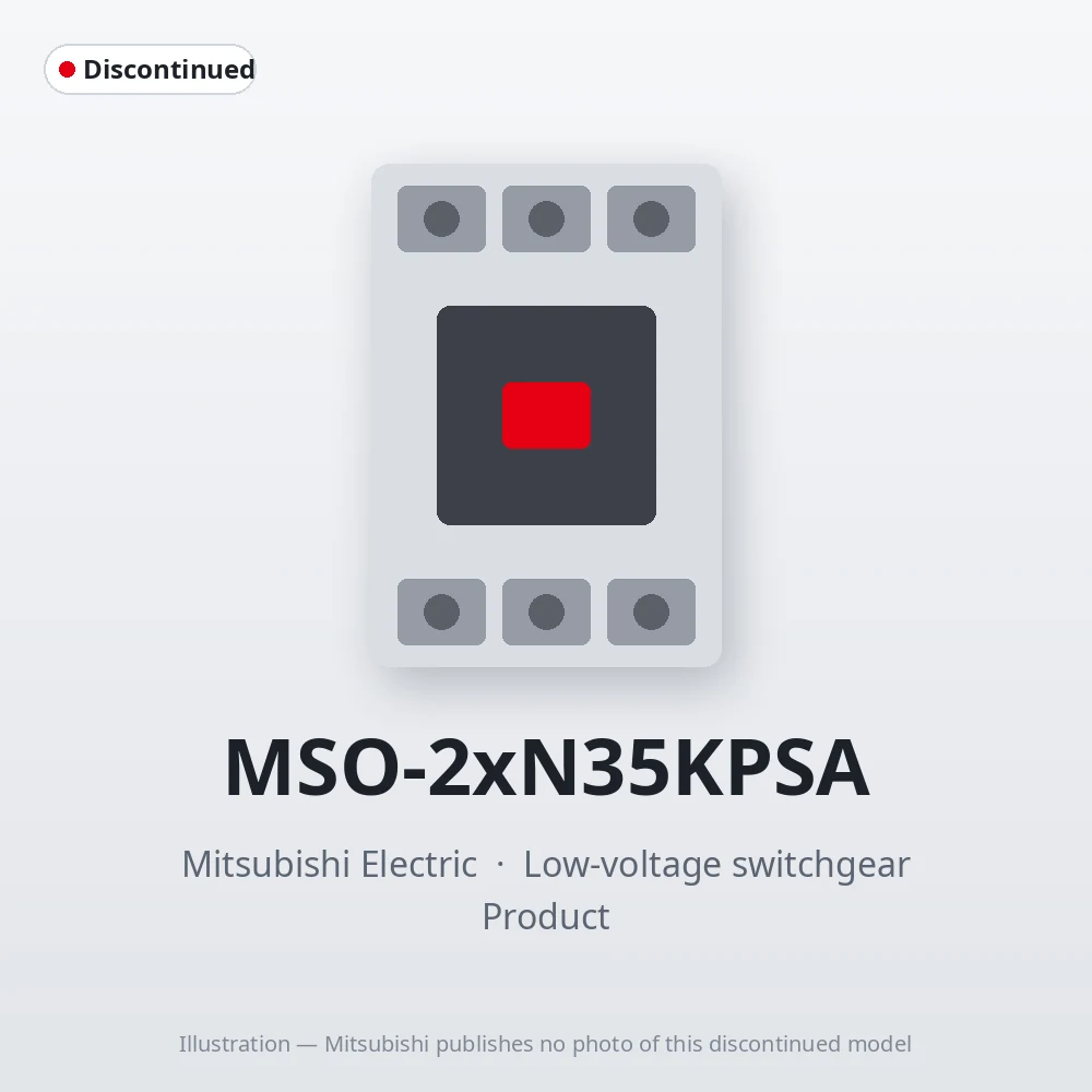MSO-2xN35KPSA