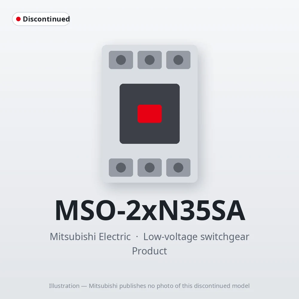 MSO-2xN35SA