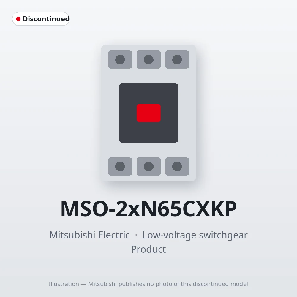 MSO-2xN65CXKP