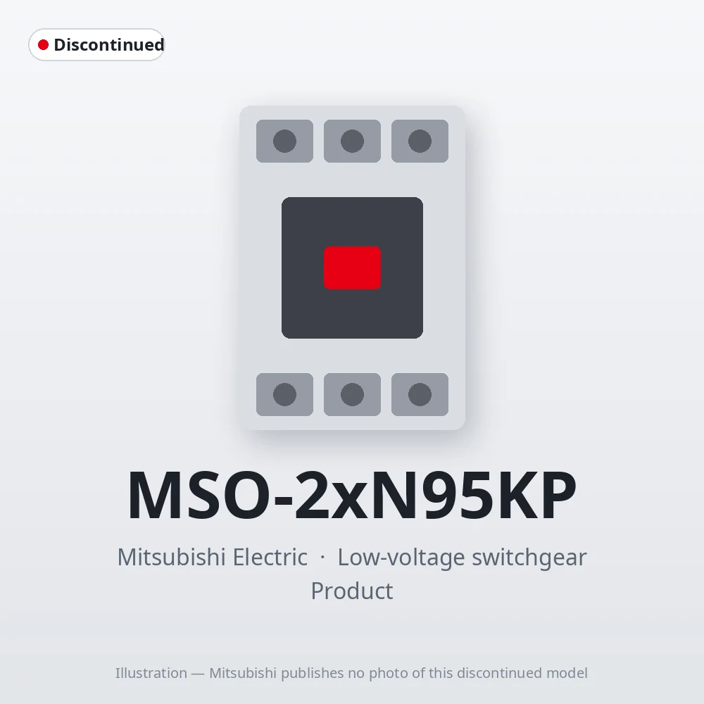 MSO-2xN95KP