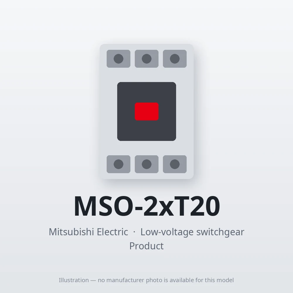 MSO-2xT20