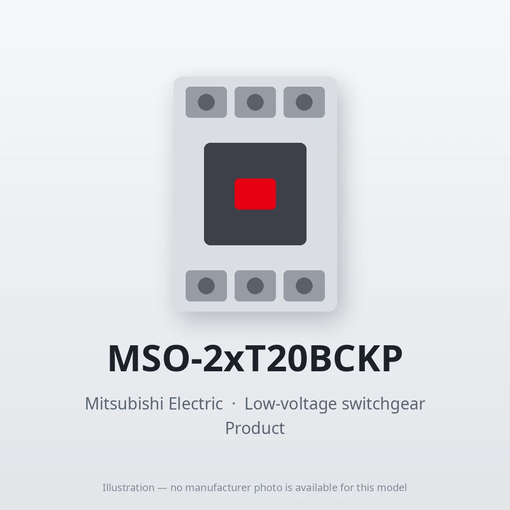 MSO-2xT20BCKP