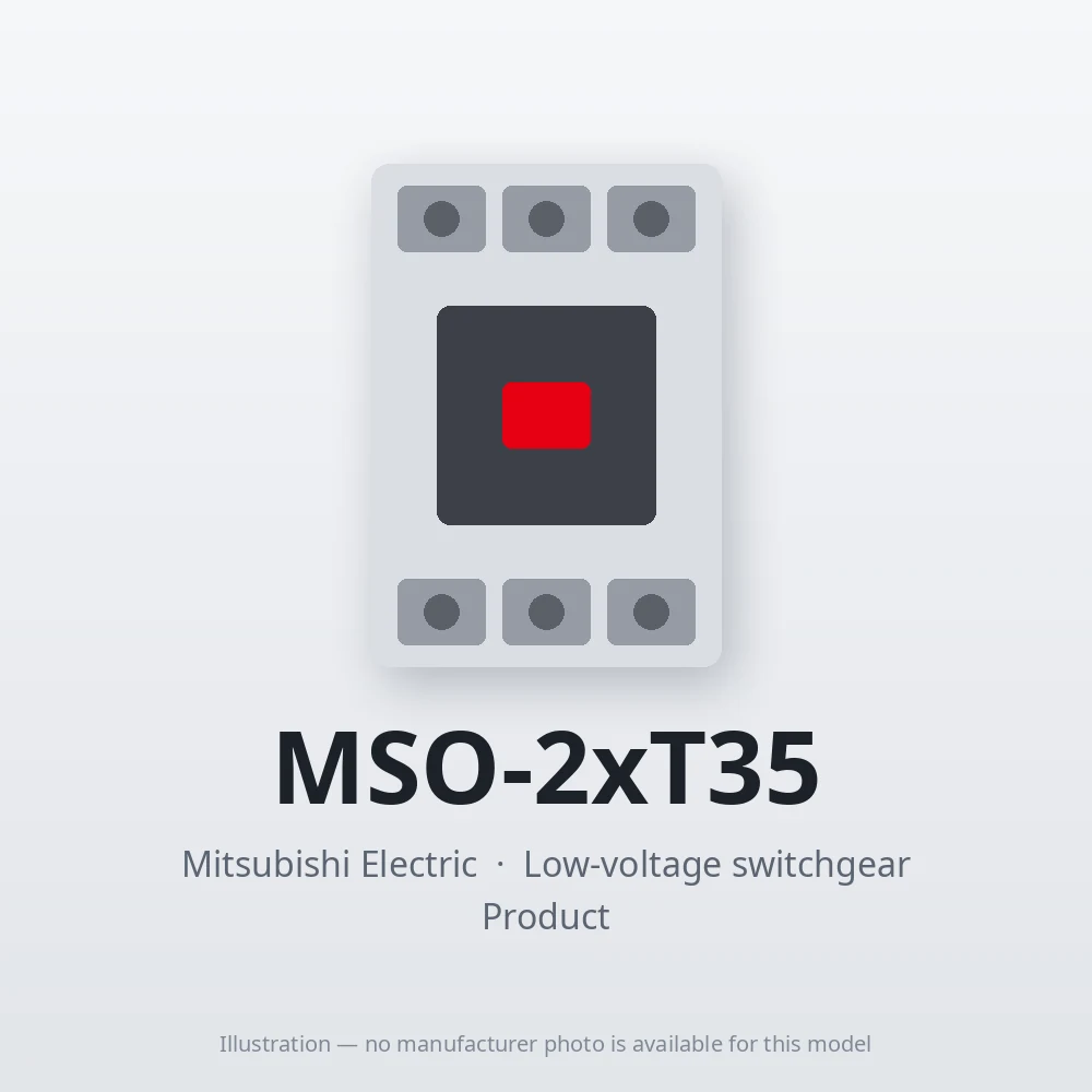MSO-2xT35
