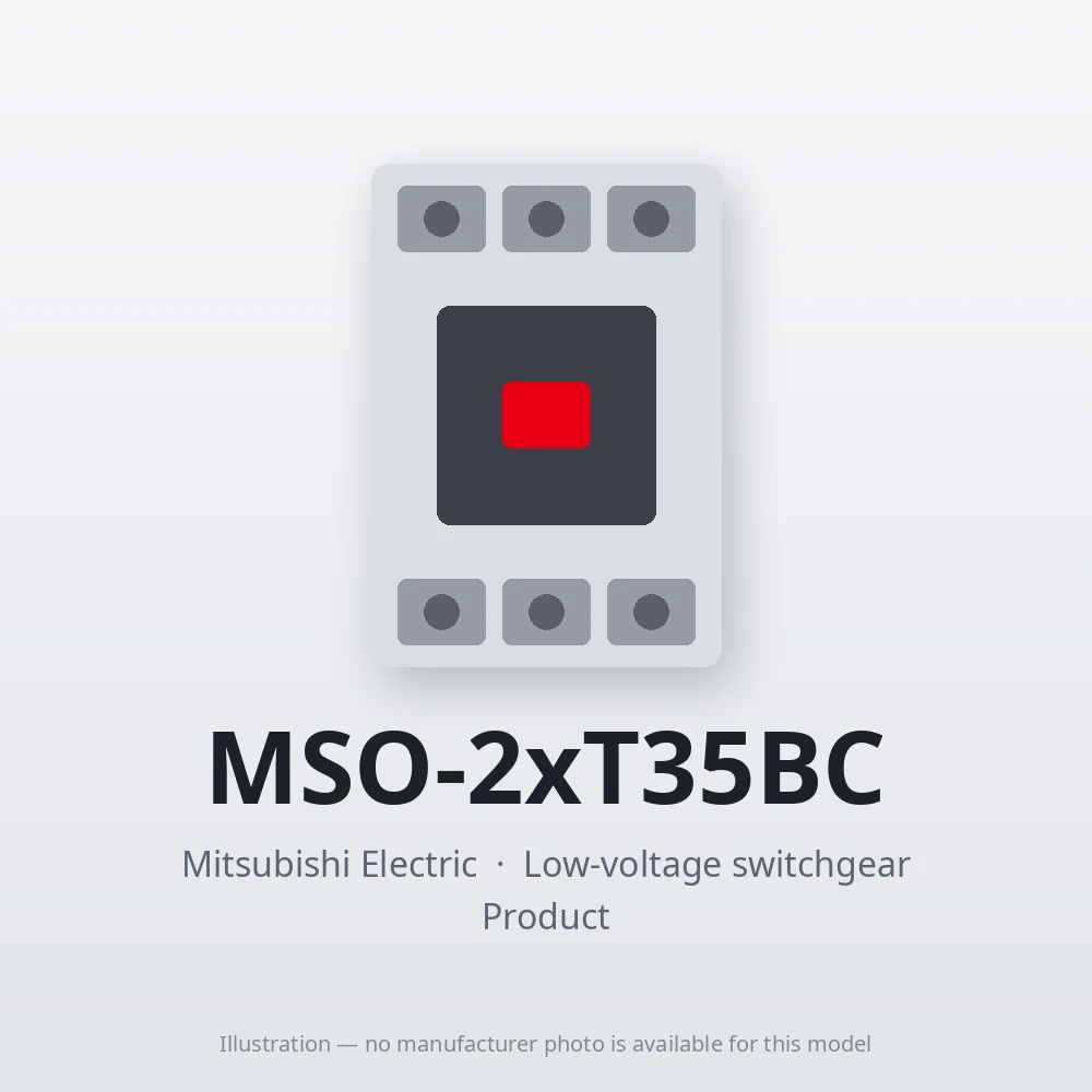 MSO-2xT35BC