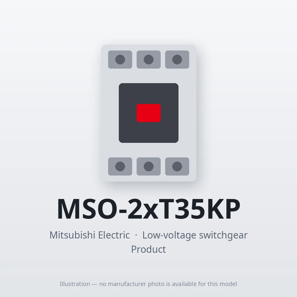 MSO-2xT35KP