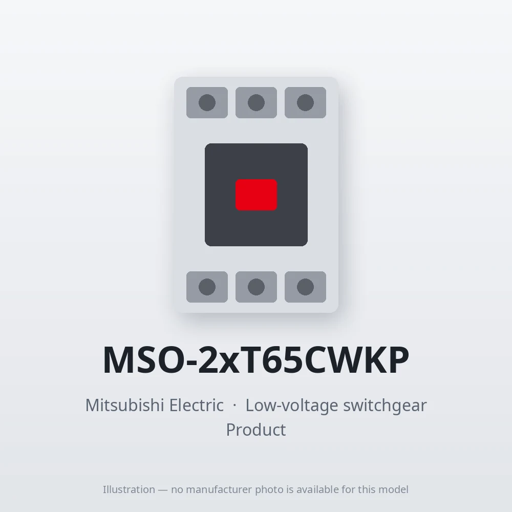 MSO-2xT65CWKP