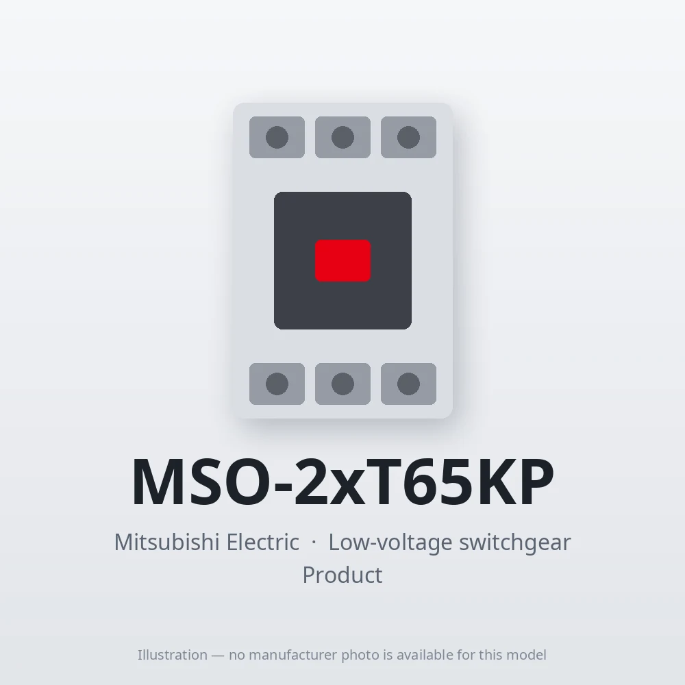 MSO-2xT65KP