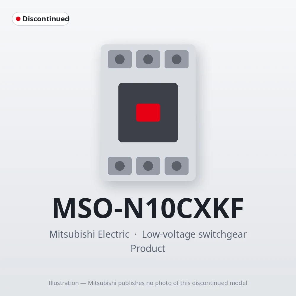 MSO-N10CXKF