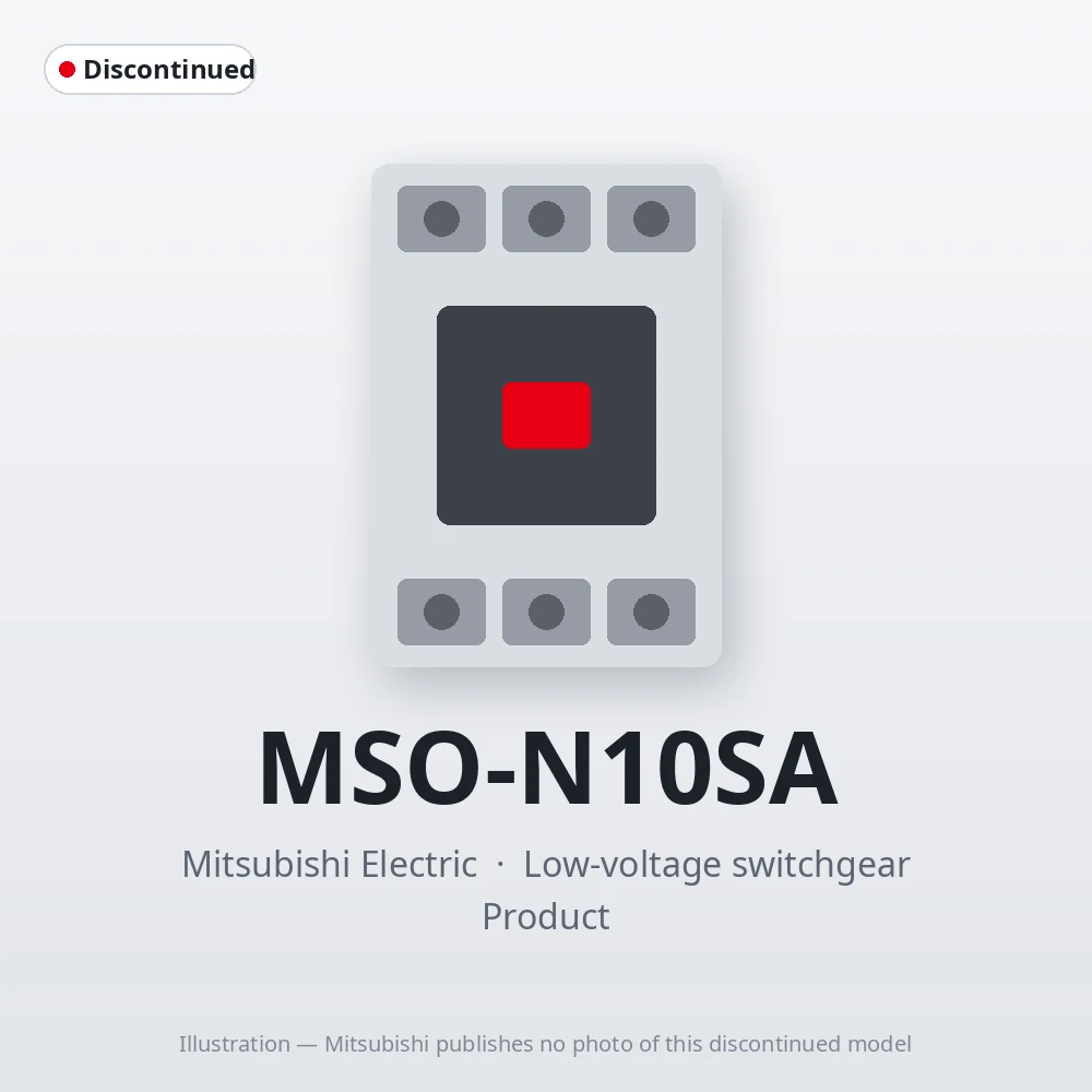 MSO-N10SA