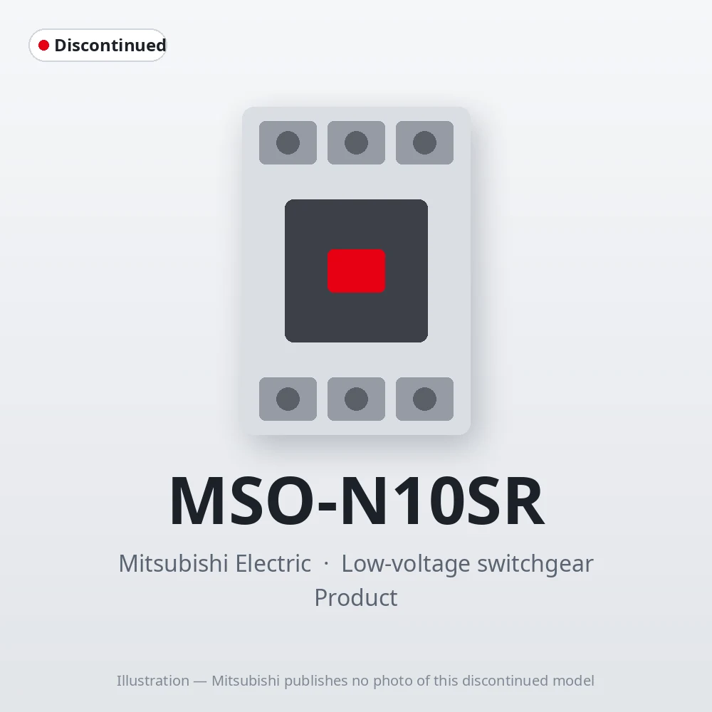 MSO-N10SR