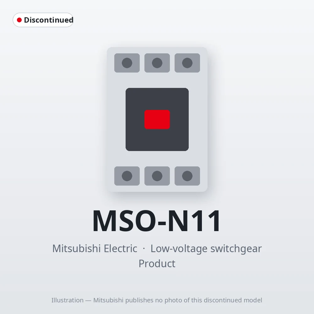 MSO-N11