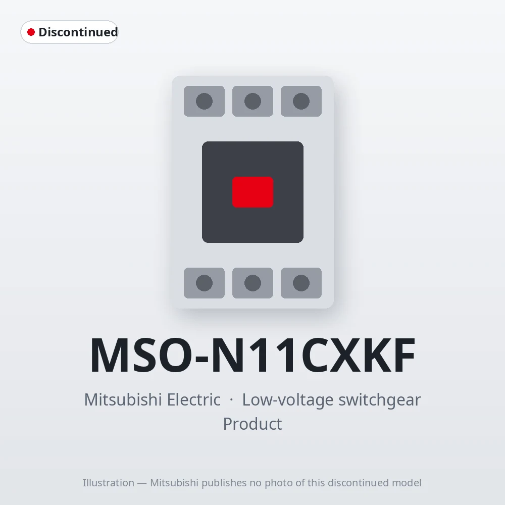MSO-N11CXKF