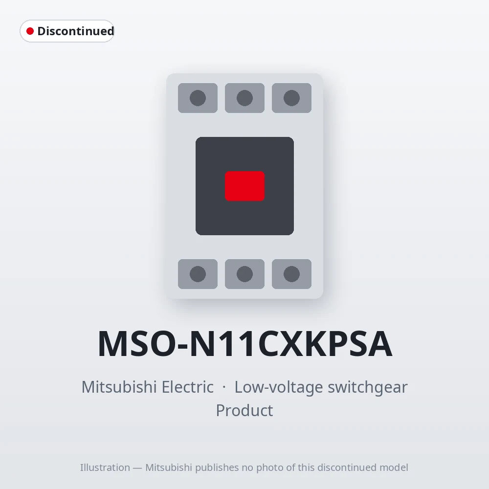 MSO-N11CXKPSA