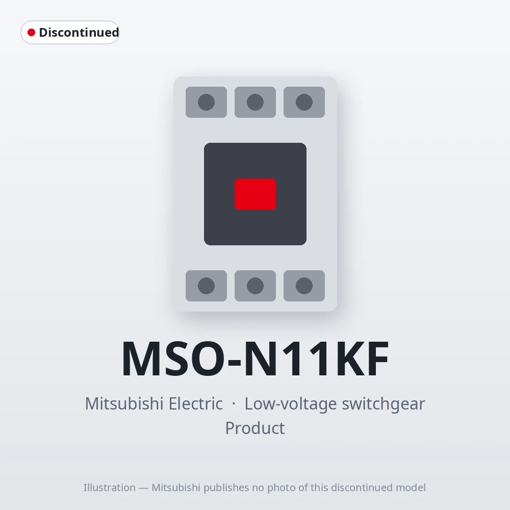 MSO-N11KF