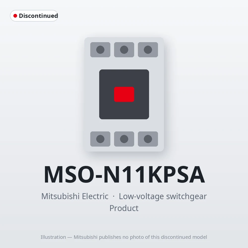 MSO-N11KPSA