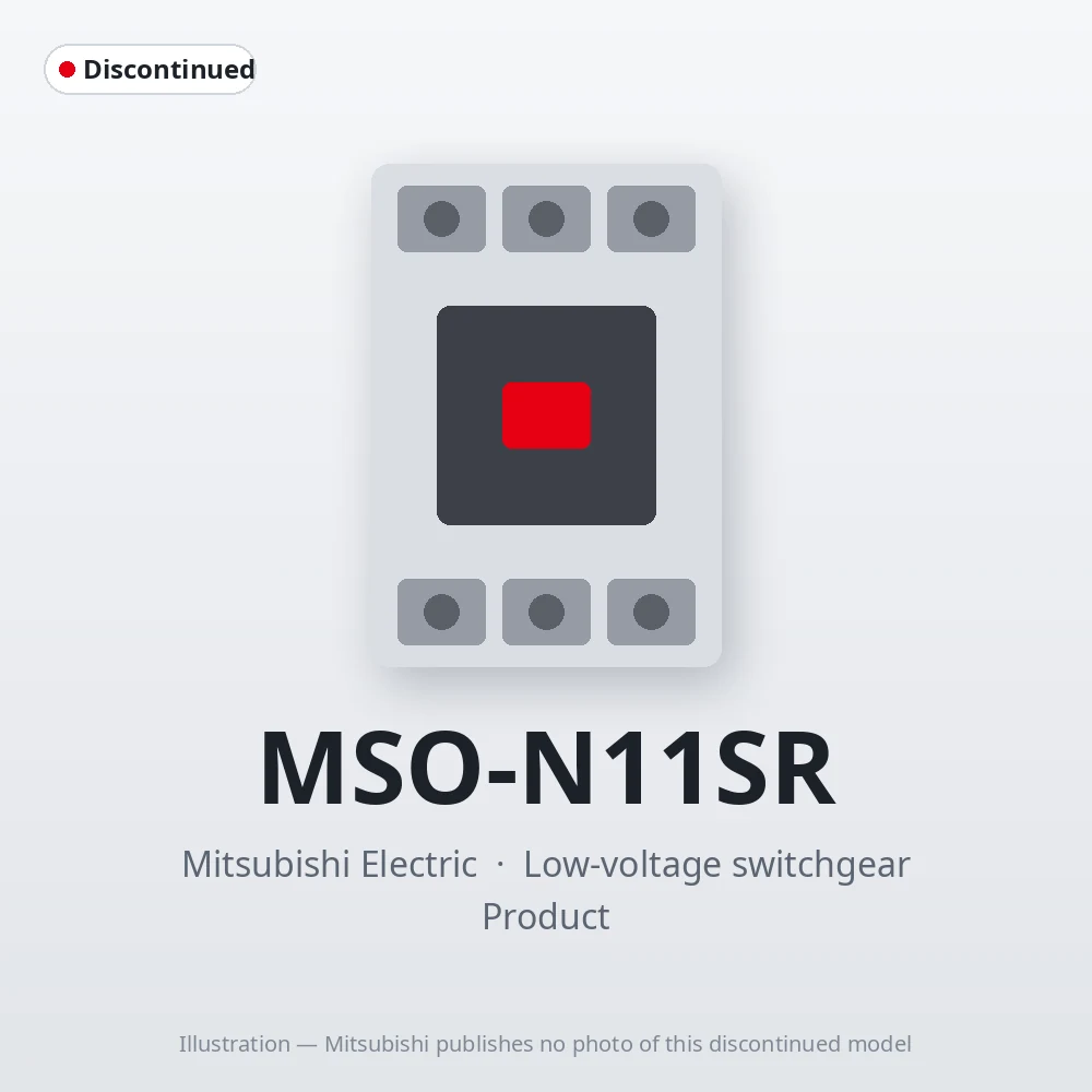 MSO-N11SR