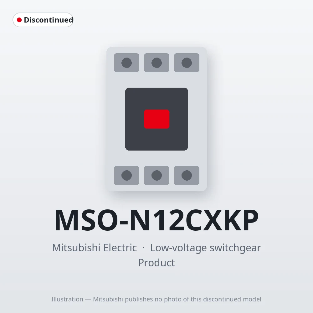 MSO-N12CXKP