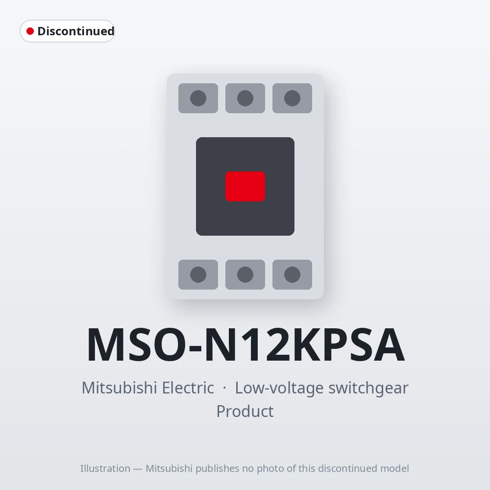 MSO-N12KPSA
