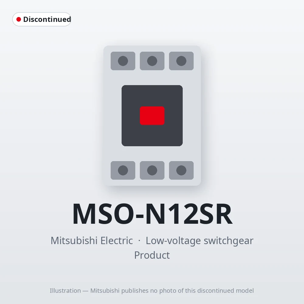 MSO-N12SR