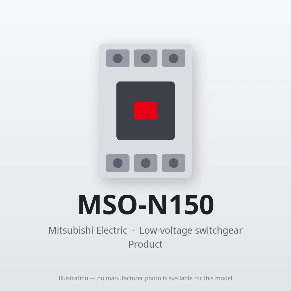MSO-N150