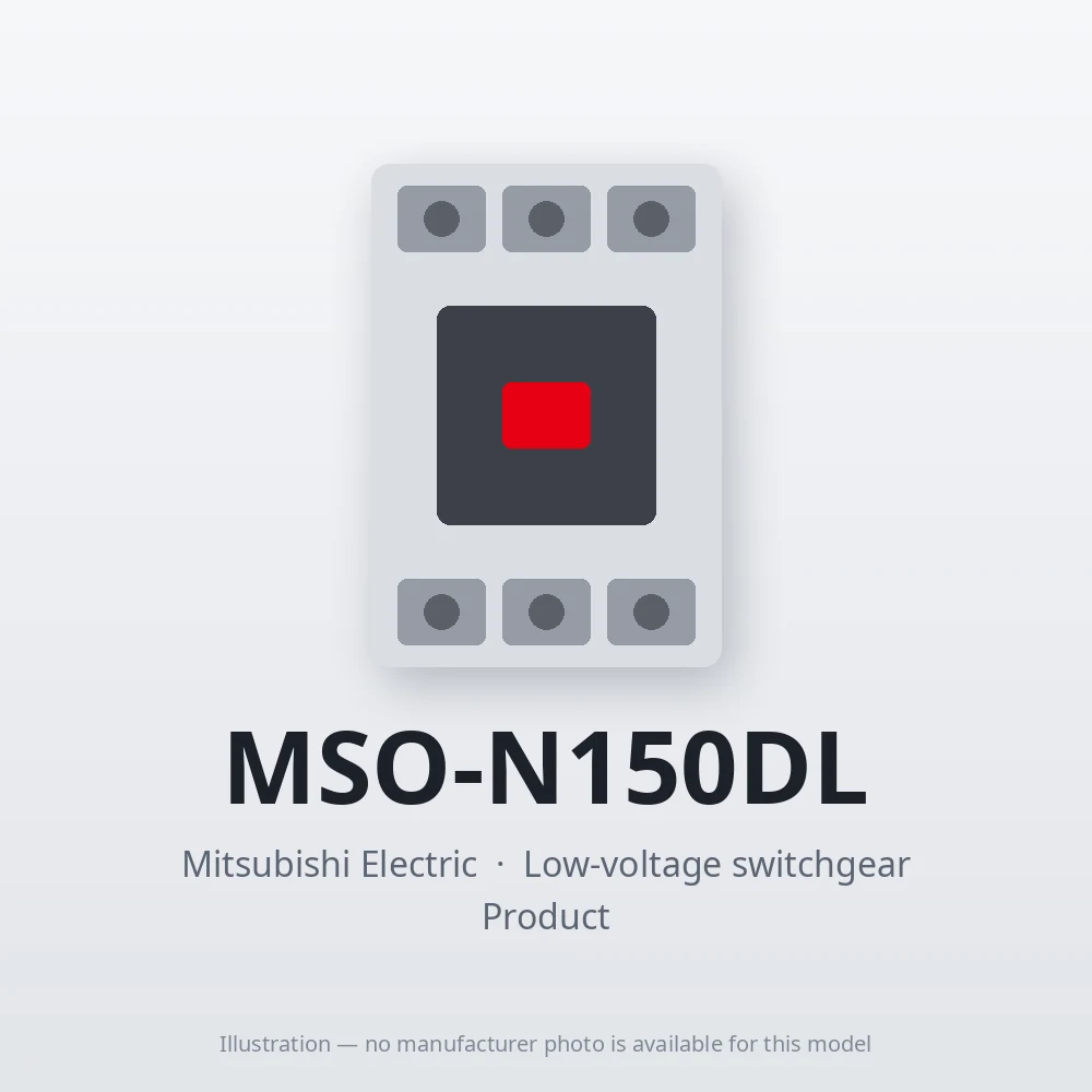 MSO-N150DL