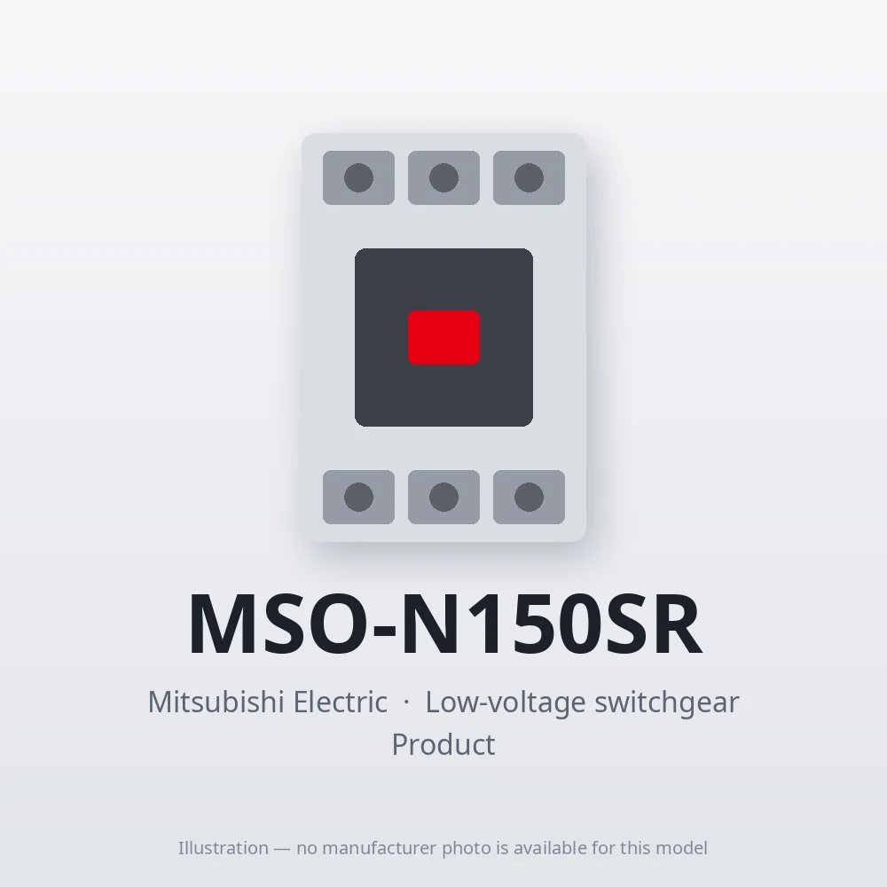 MSO-N150SR