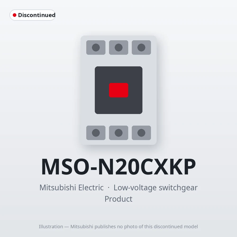 MSO-N20CXKP