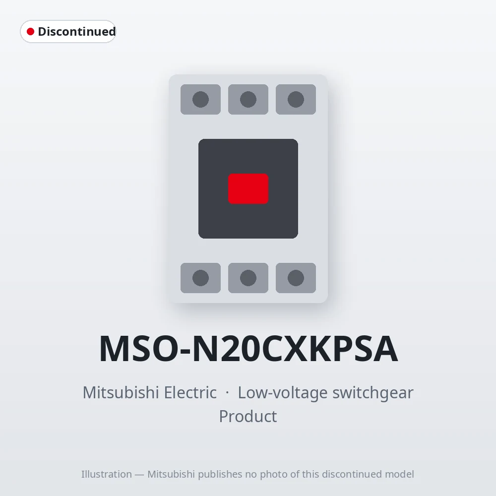 MSO-N20CXKPSA