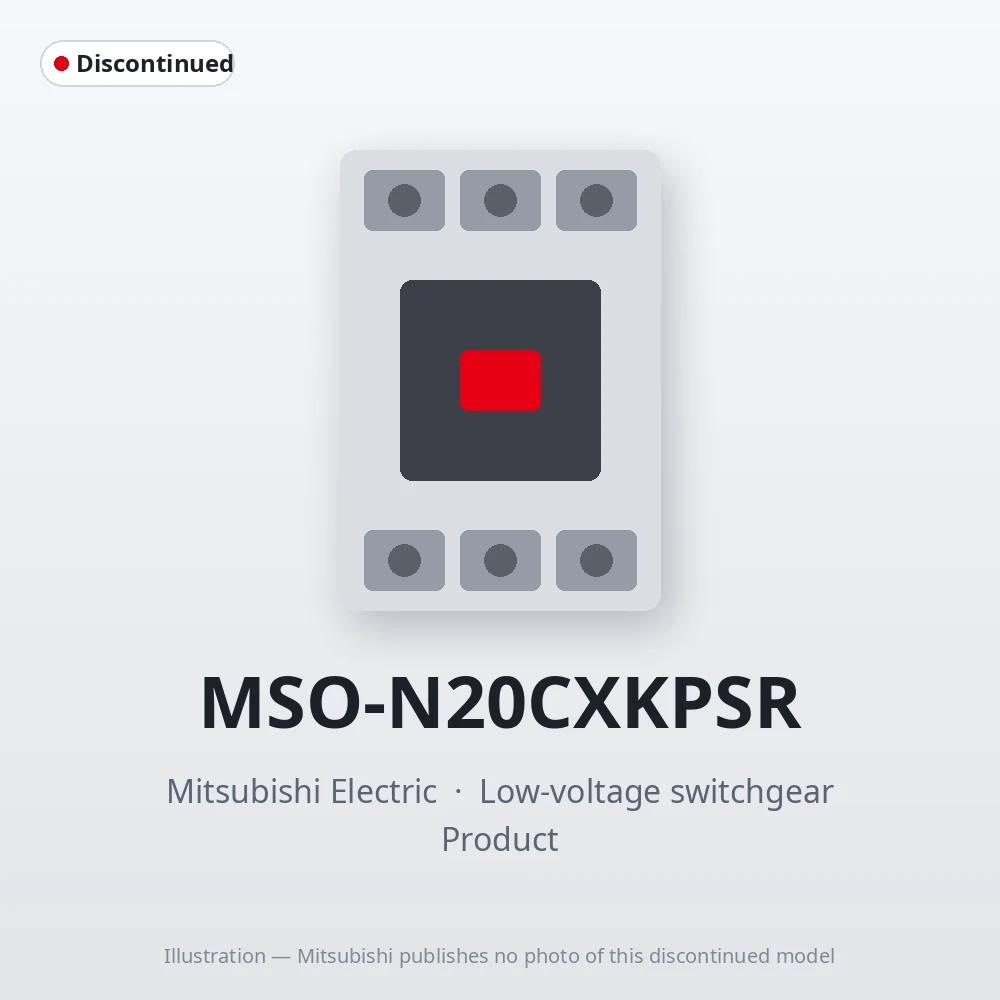 MSO-N20CXKPSR