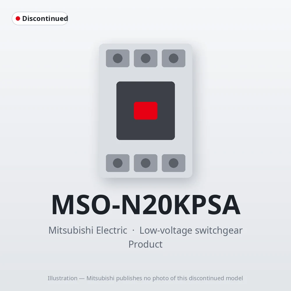 MSO-N20KPSA
