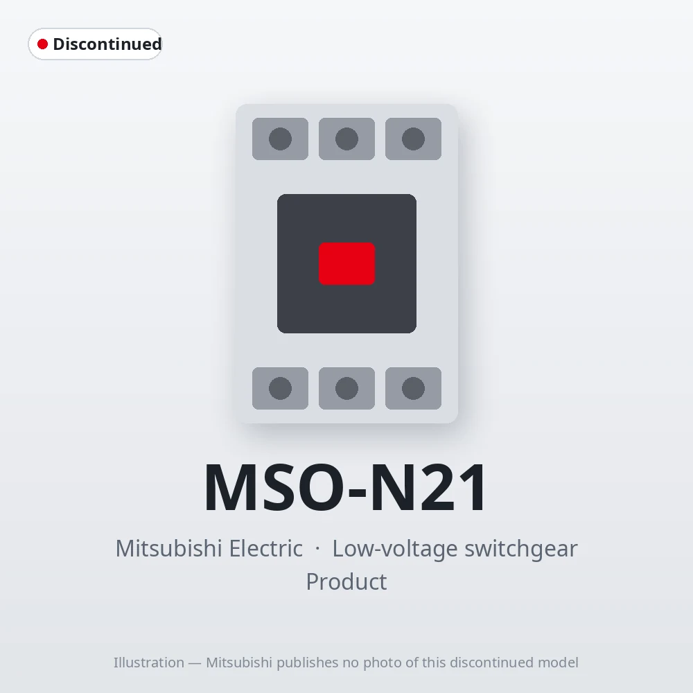 MSO-N21
