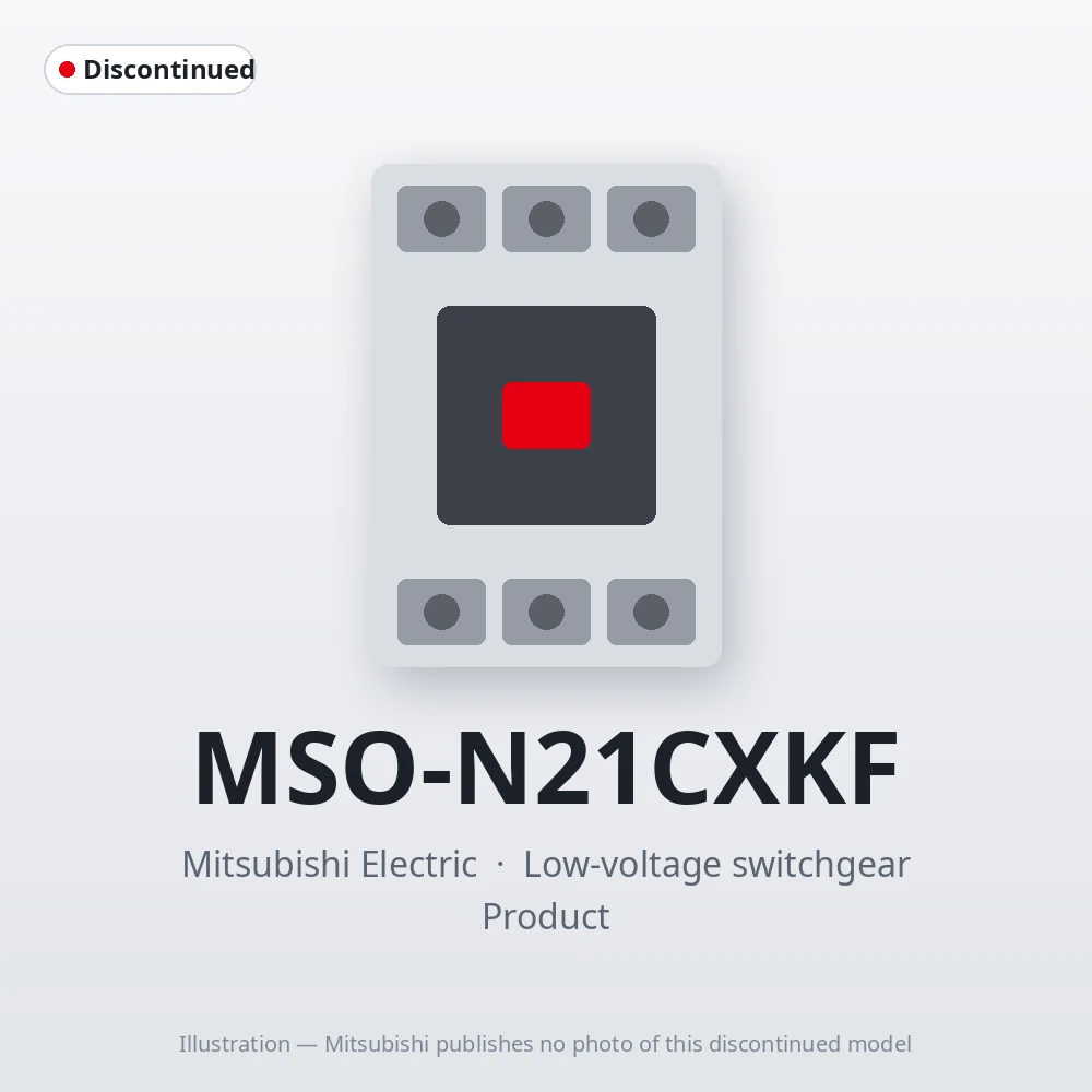 MSO-N21CXKF