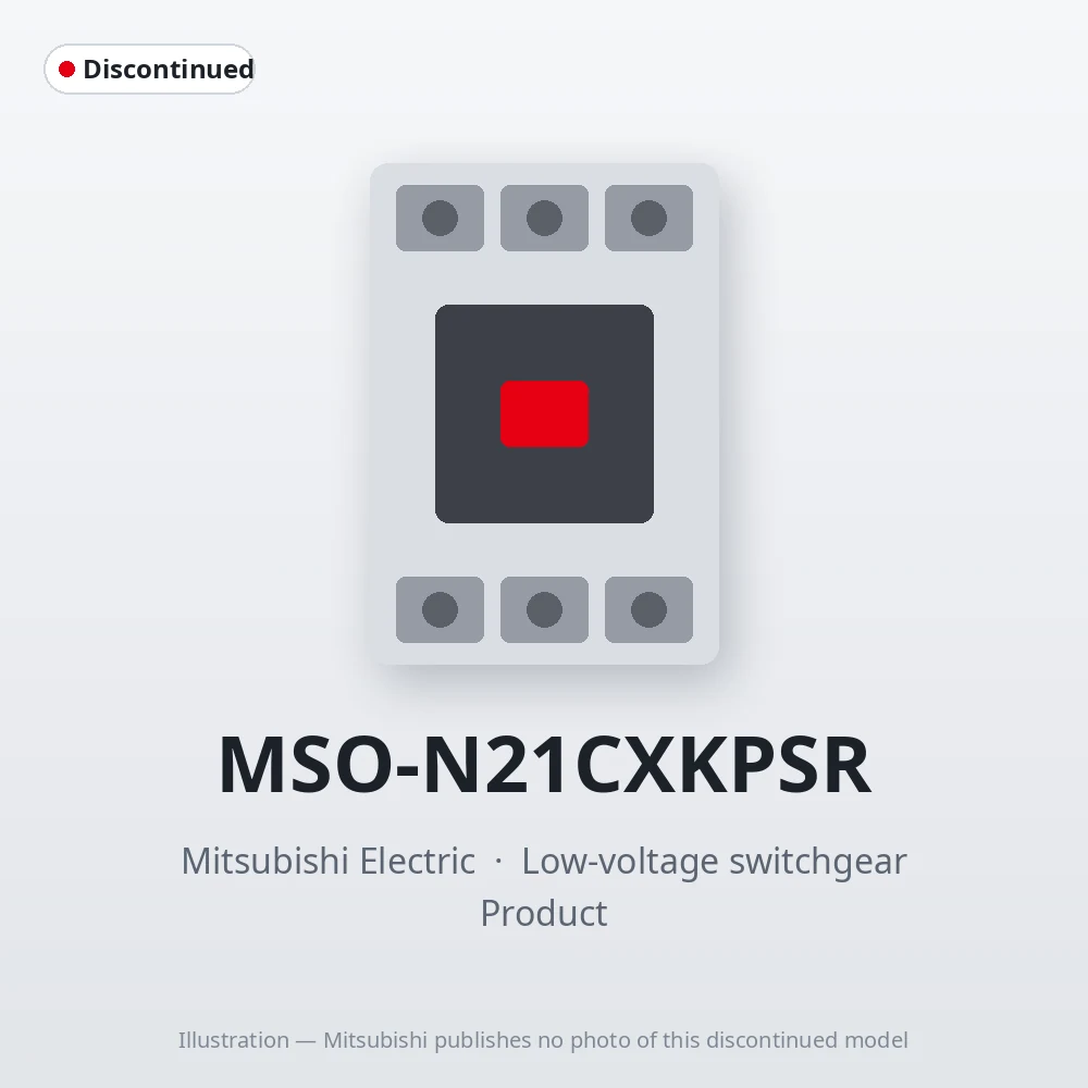 MSO-N21CXKPSR