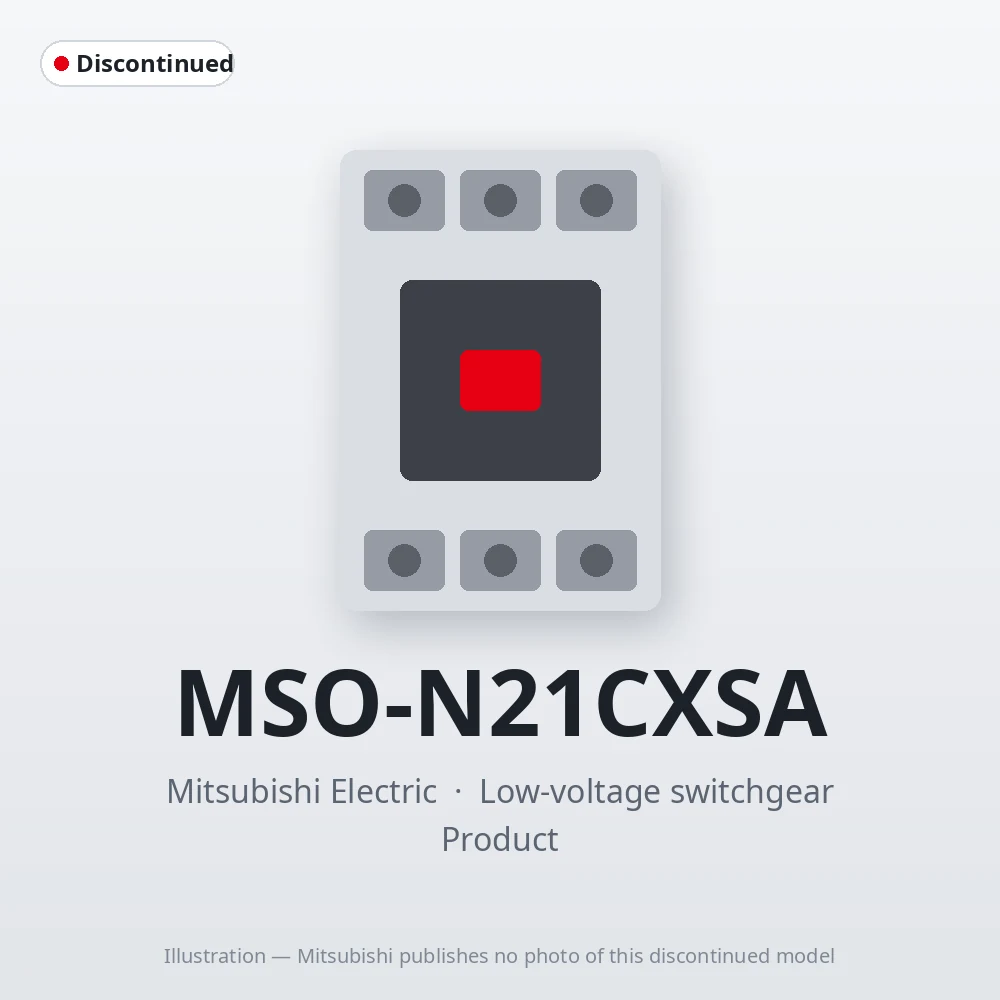 MSO-N21CXSA