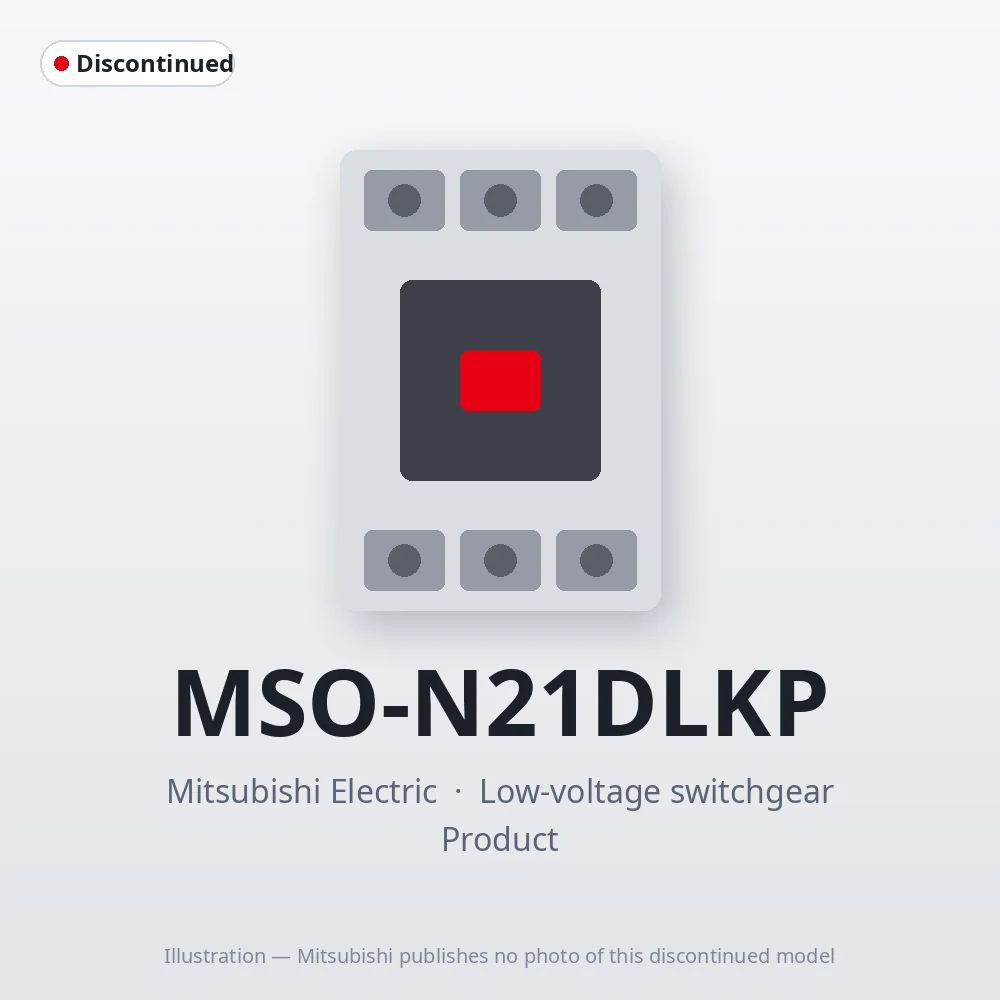 MSO-N21DLKP