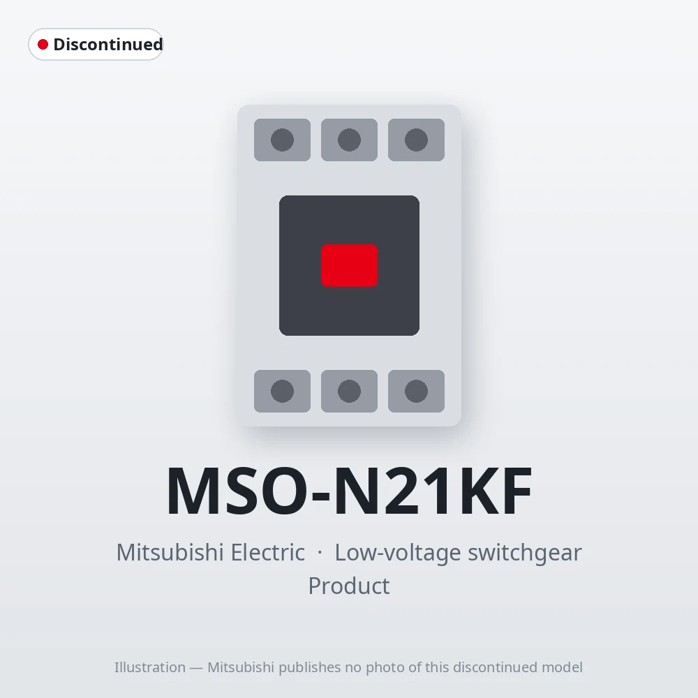 MSO-N21KF