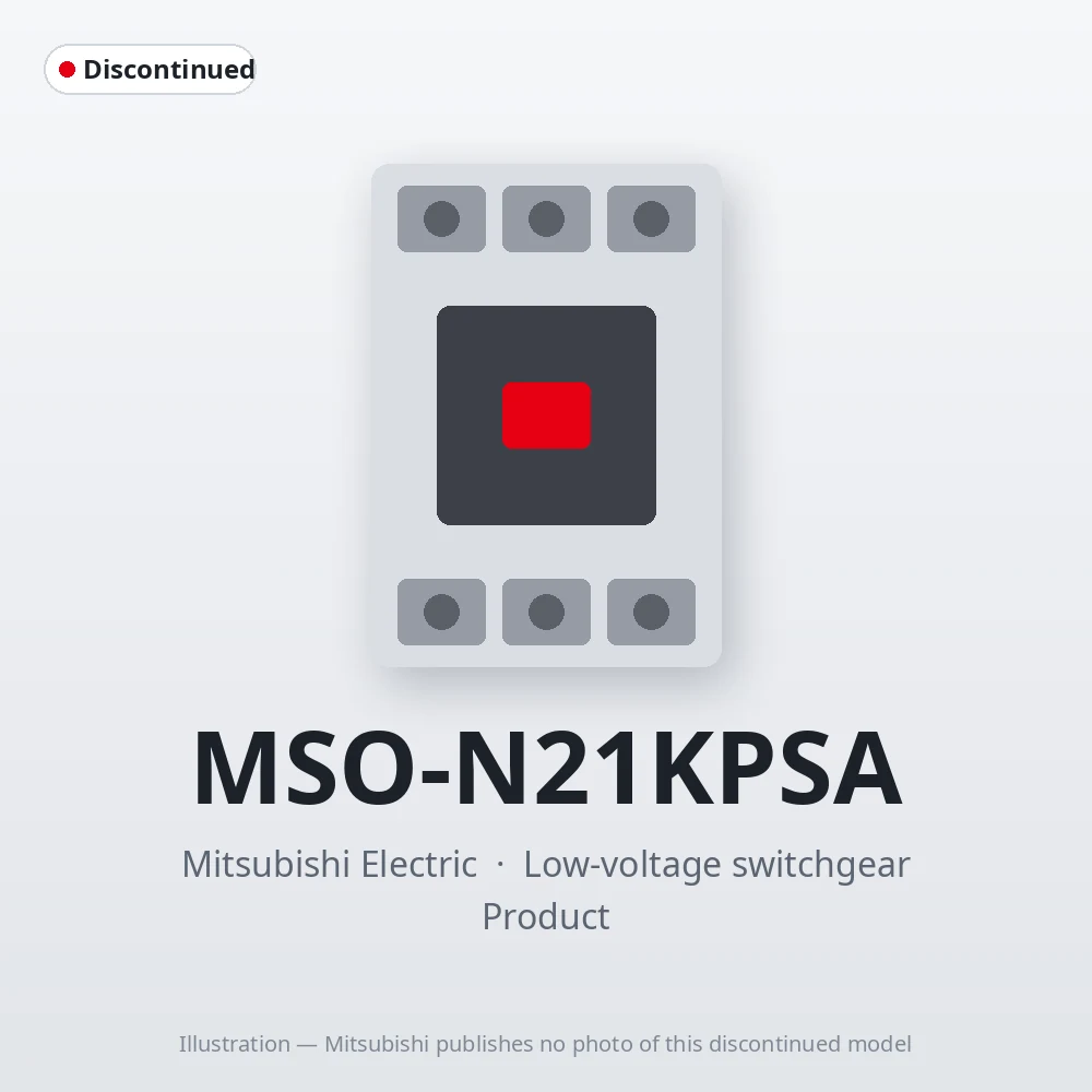 MSO-N21KPSA