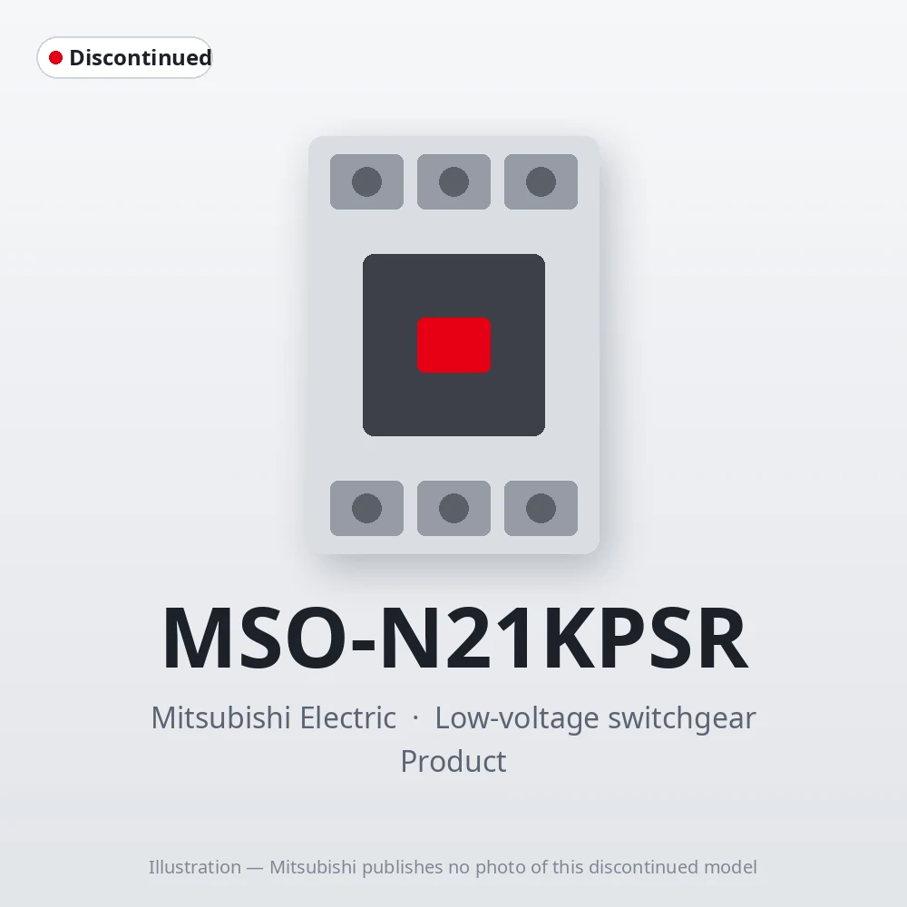 MSO-N21KPSR