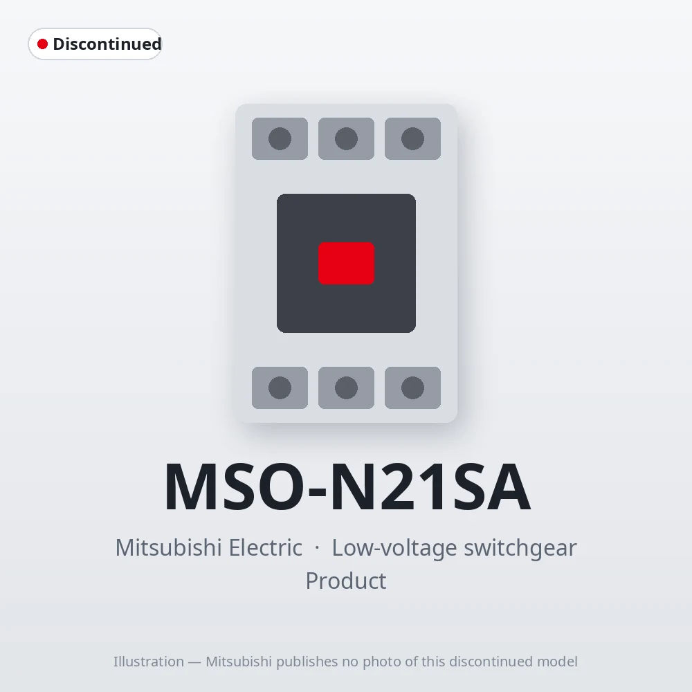MSO-N21SA