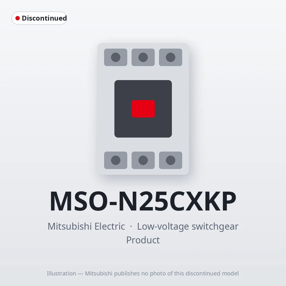 MSO-N25CXKP