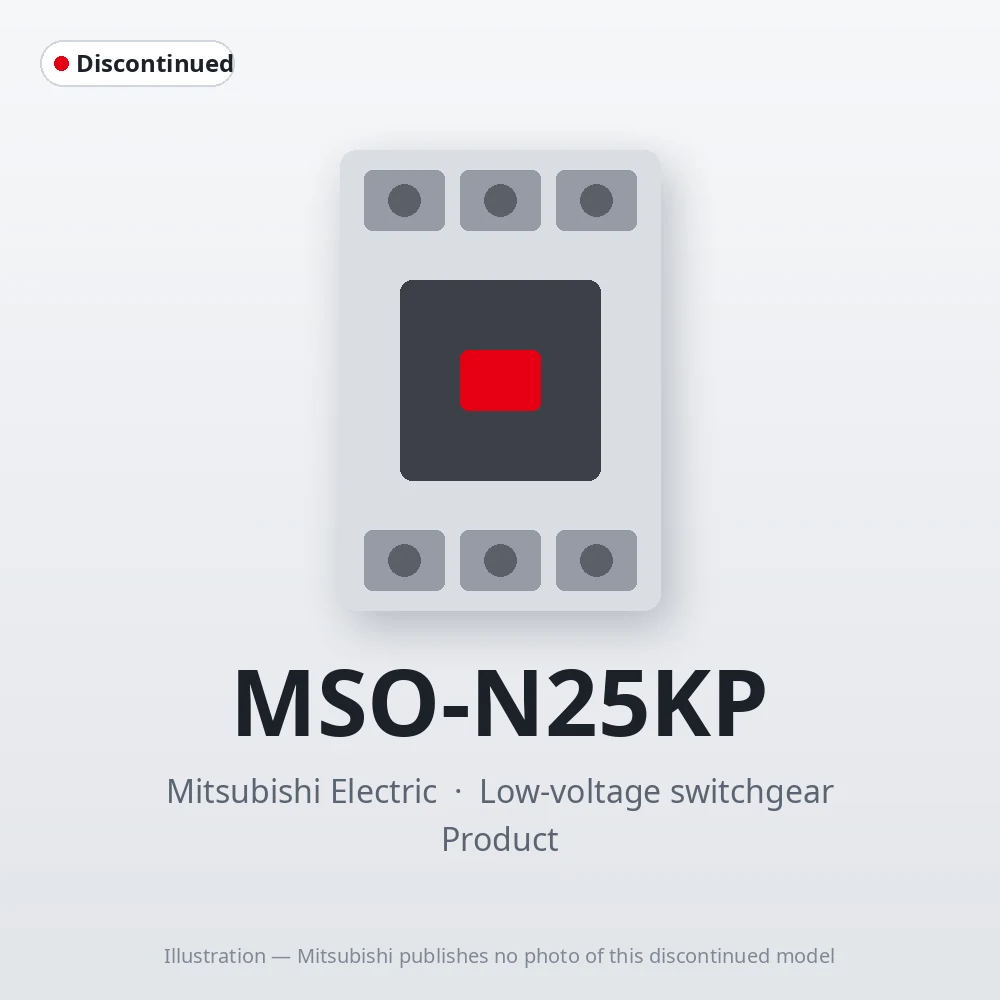 MSO-N25KP