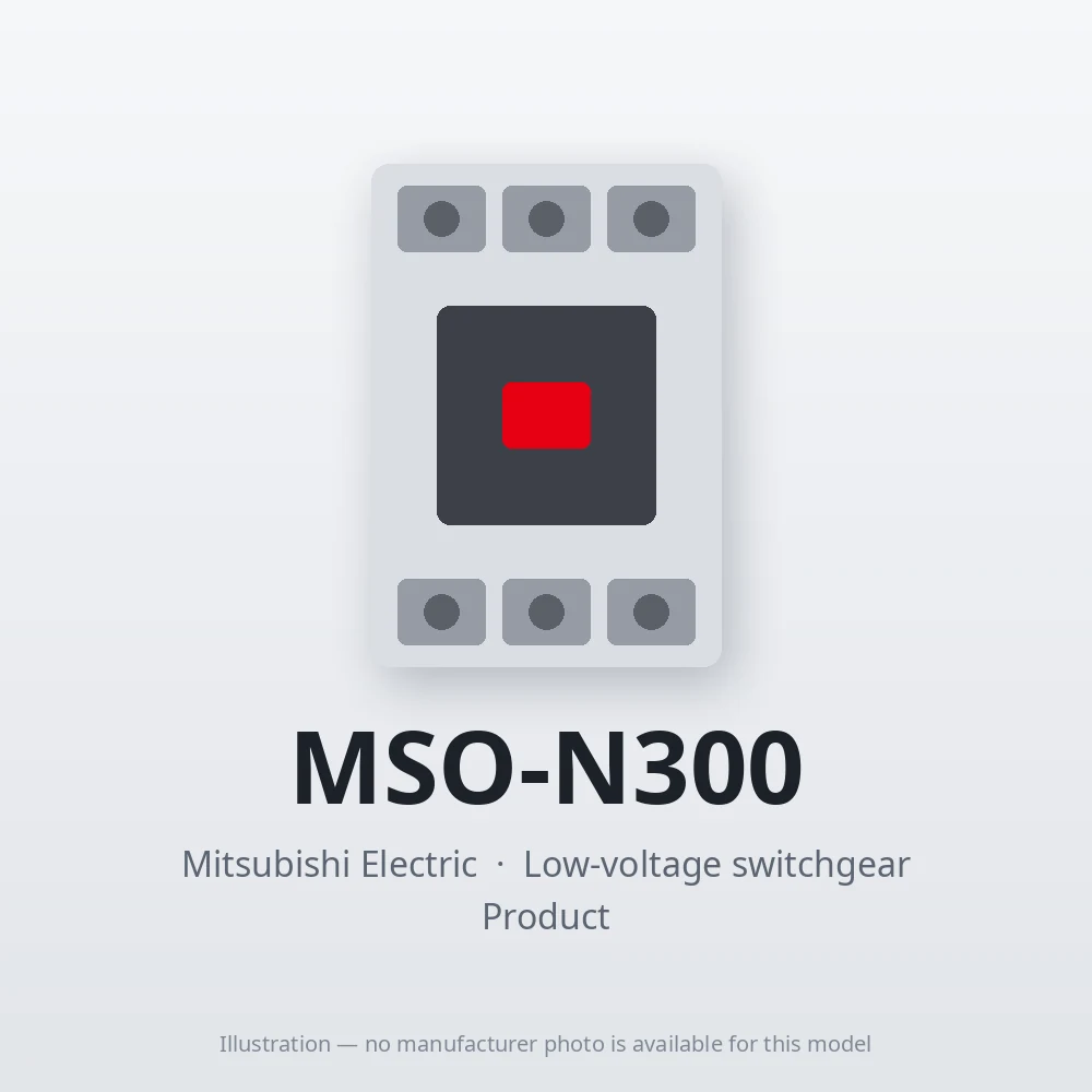 MSO-N300