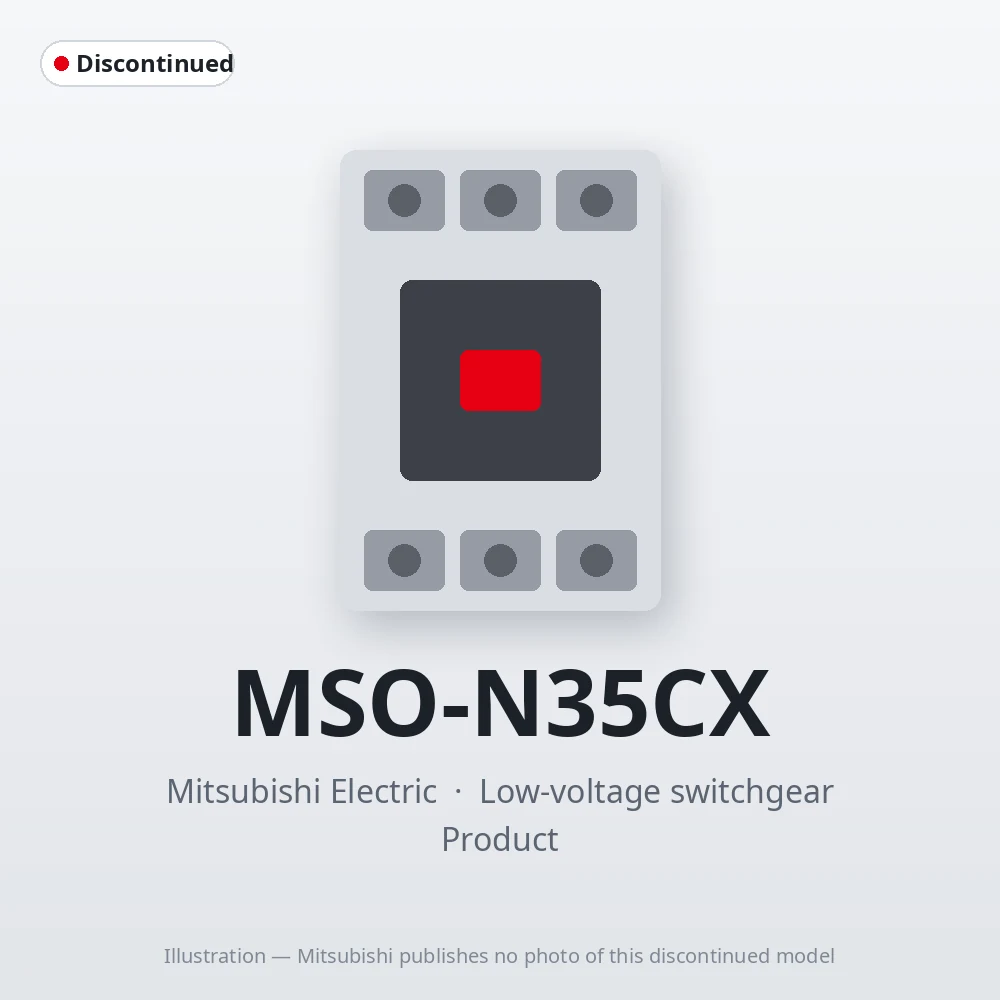 MSO-N35CX